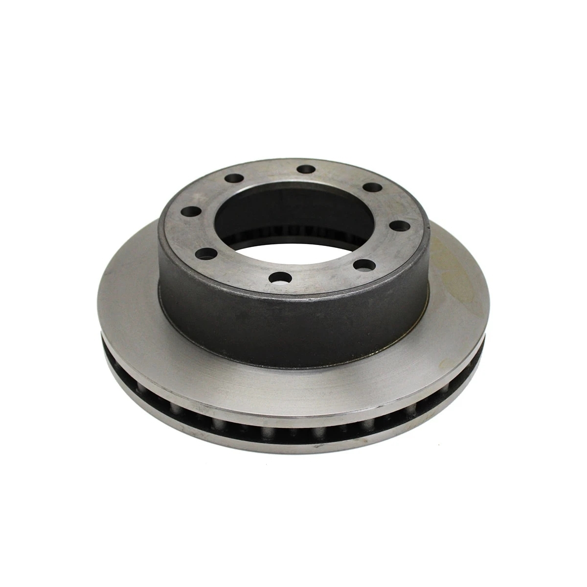 DISCO FREIO DIANTEIRO (331MM VENTILADO) F250/F350 4X4 (98..) (MSAMD21G)