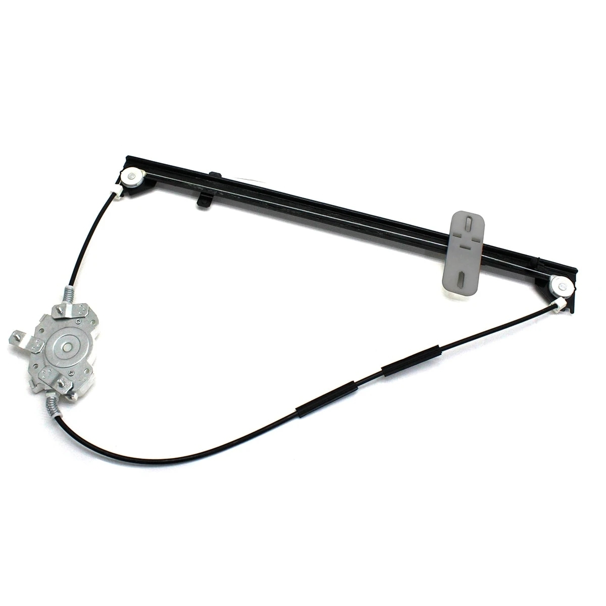 MAQUINA VIDRO LE VW CONSTELLATION (ELETRICA SEM MOTOR) (2R2837399-2R2837399SM-R4