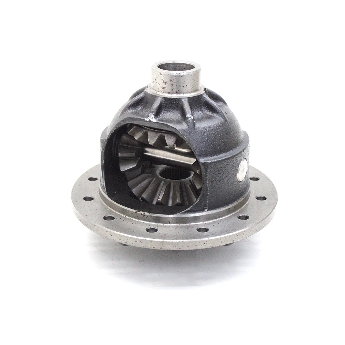 CAIXA SATELITE COMPLETA 35E VW (00..) AGRALE VOLARE (01..) EIXO DANA 284 (RELACA