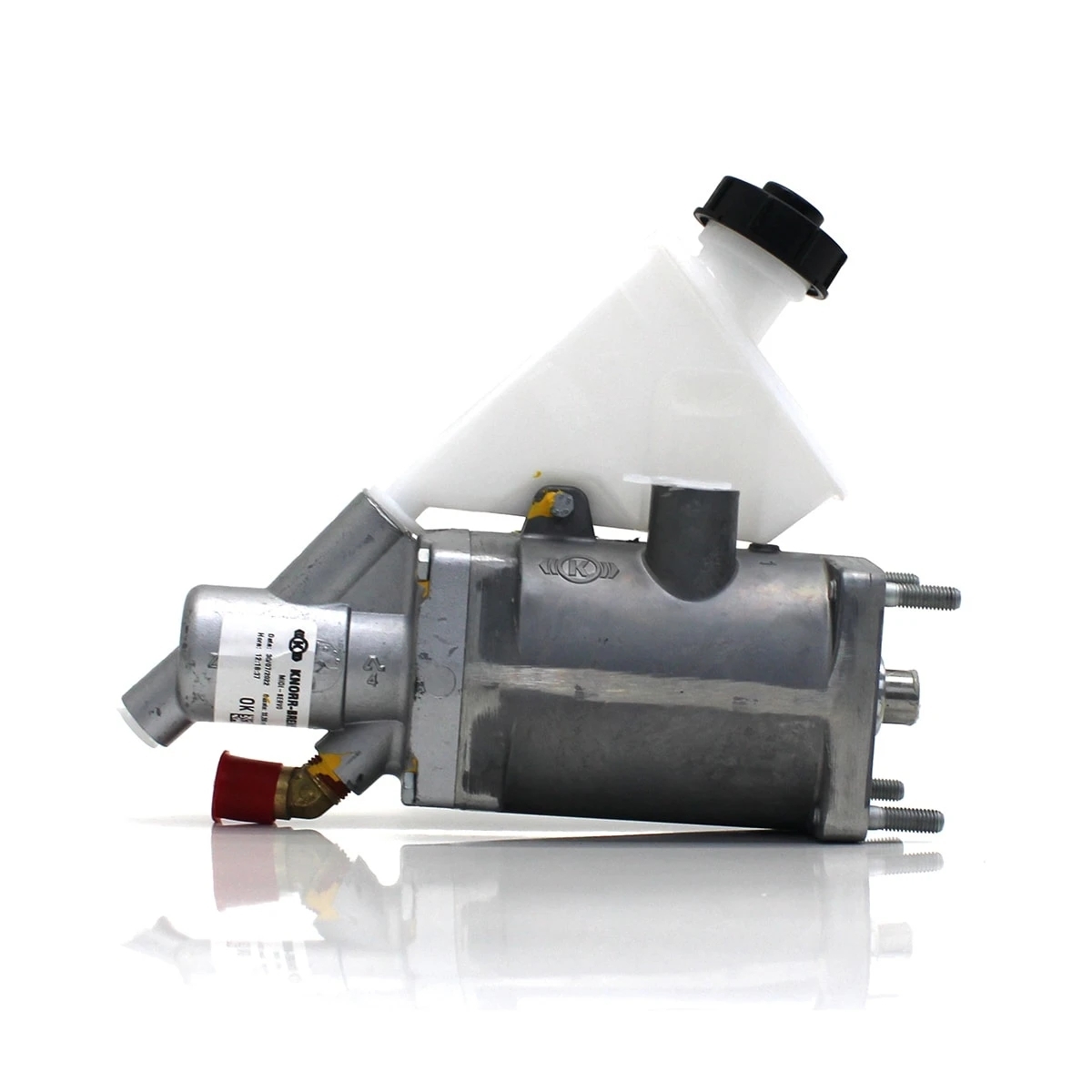 CILINDRO SERVO EMBREAGEM (2R2721257M)