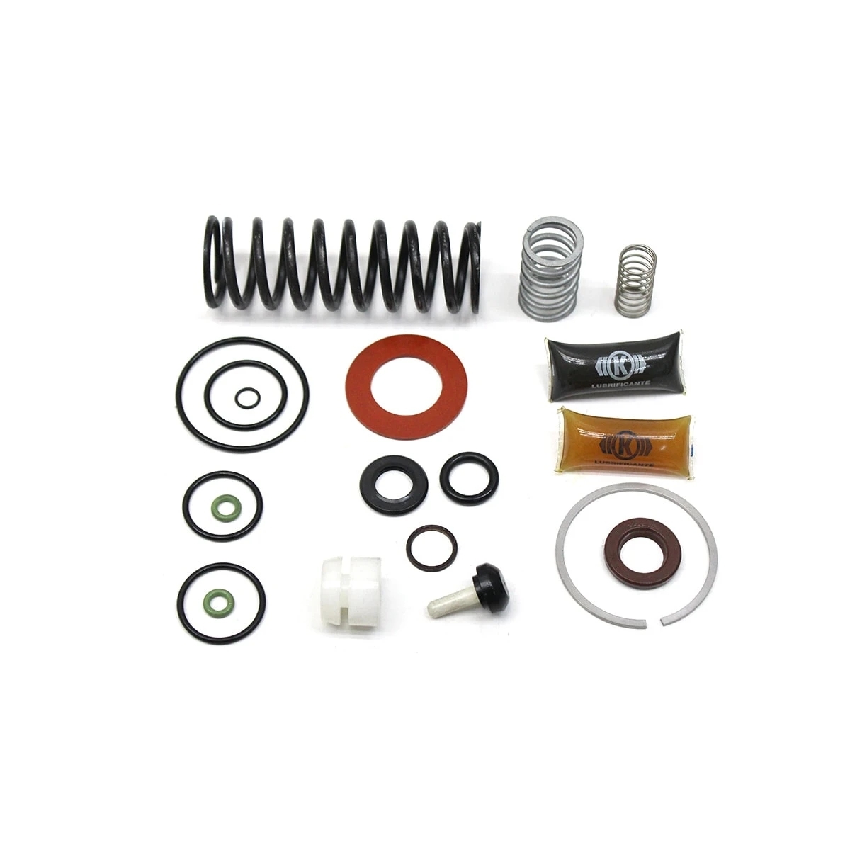 REPARO SECADOR AR VALVULA APU VW/FORD (K00746360)