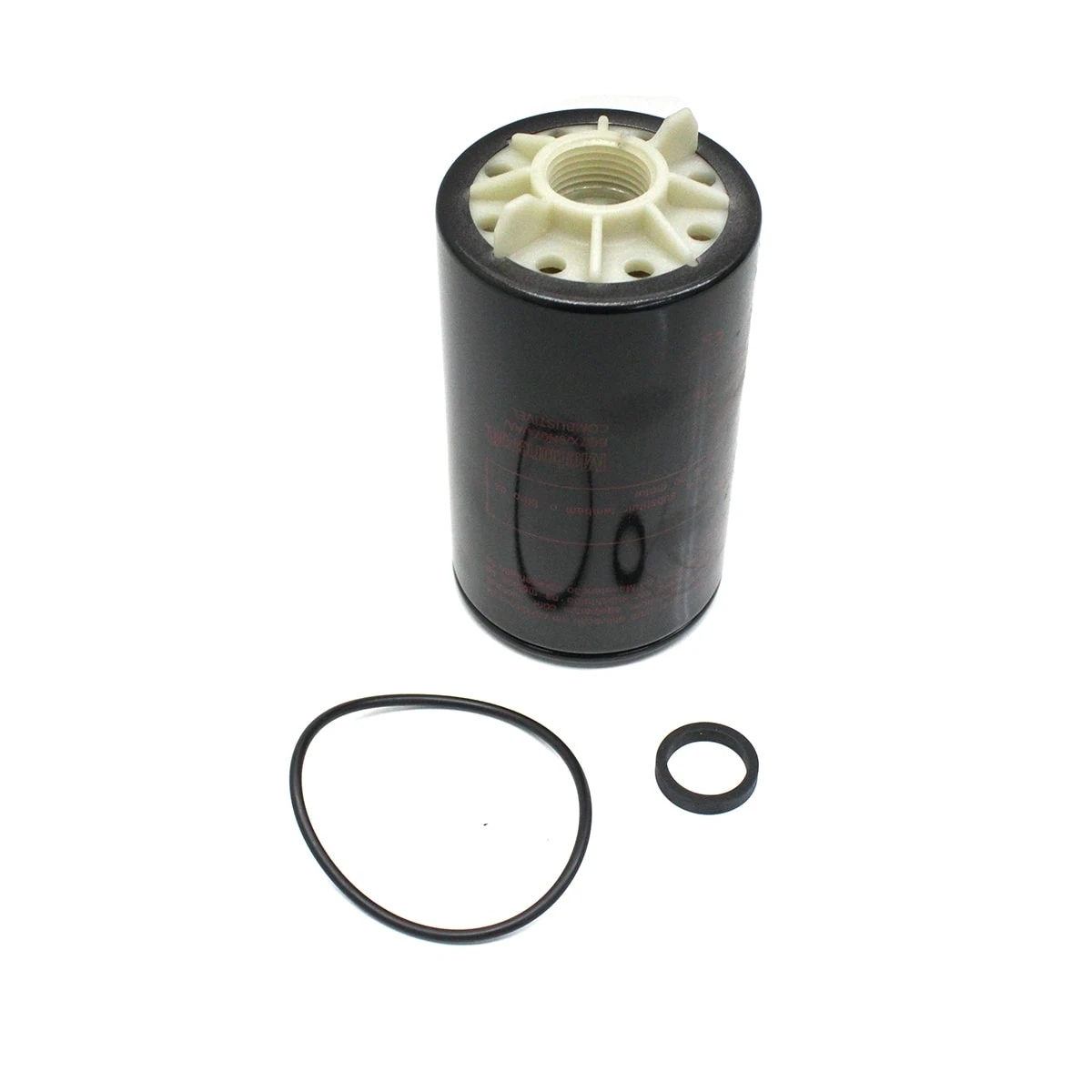 FILTRO DIESEL/RACOR SEPARADOR DAGUA FORD/VW (SISTEMA COPO) (ROSCA 1-14) (ALTURA 