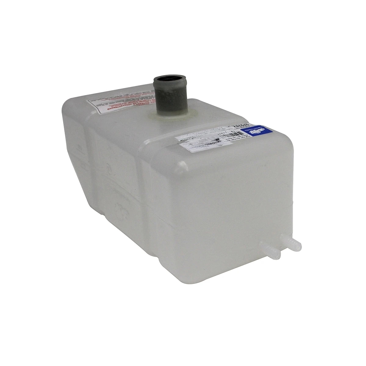 RESERVATORIO DAGUA RADIADOR AGRALE VOLARE A5/V5/V6/V8/W8/W9 (SEM TAMPA E SEM SEN