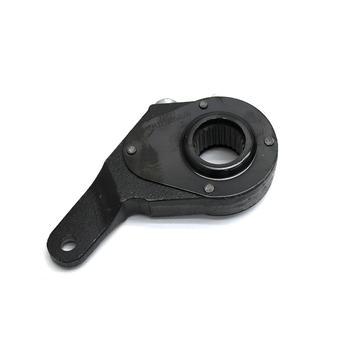 CATRACA FREIO 26E MANUAL 1 FURO DIANTEIRA LD/LE MB AGL/HPN/FPN/ONIBUS (MSAMAM205