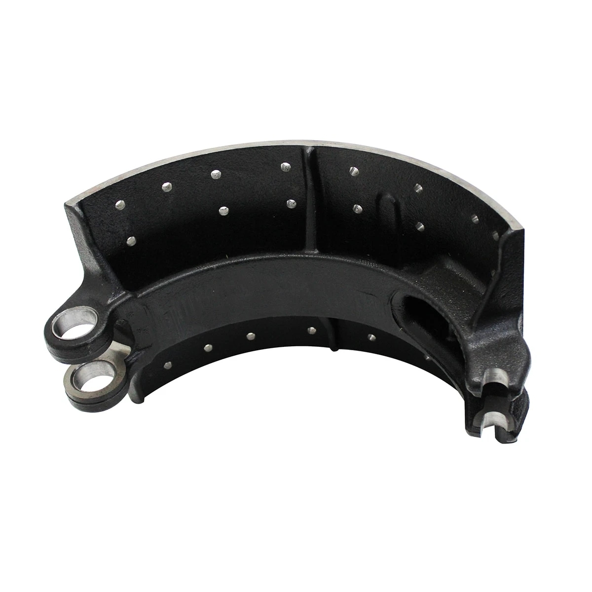 SAPATA/PATIM FREIO TRASEIRO 410X220 FORD/VW (PARA LONA MP411) (REFORCADO FULL AI