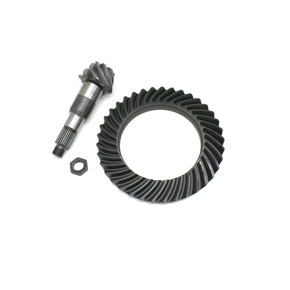 COROA E PINHAO 8X37 VW EIXO DANA 284 (RELACAO 4,63:1) (NR COROA BA203885 - NR PI