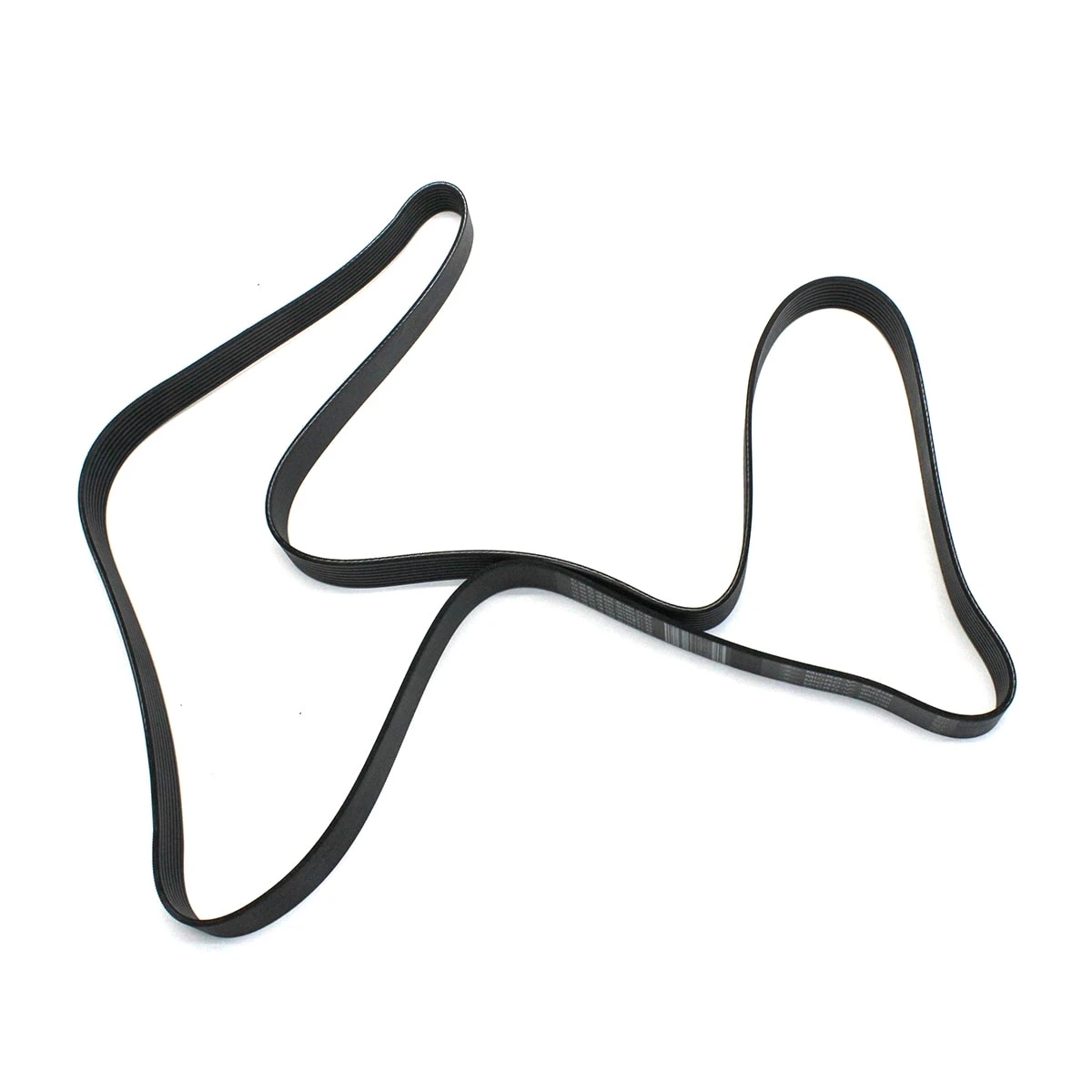 CORREIA MICRO V 8PK2105 VW CONSTELLATION COM AR CONDICIONADO MOTOR CUMMINS SERIE