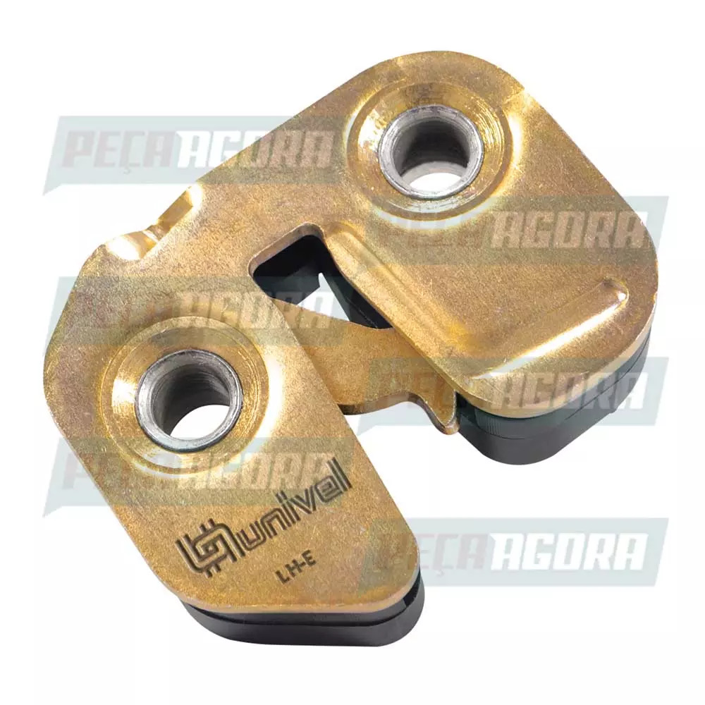 FECHADURA EXTERNA PORTA MERCEDES L 709 909 LE ESQUERDA (508745-597)