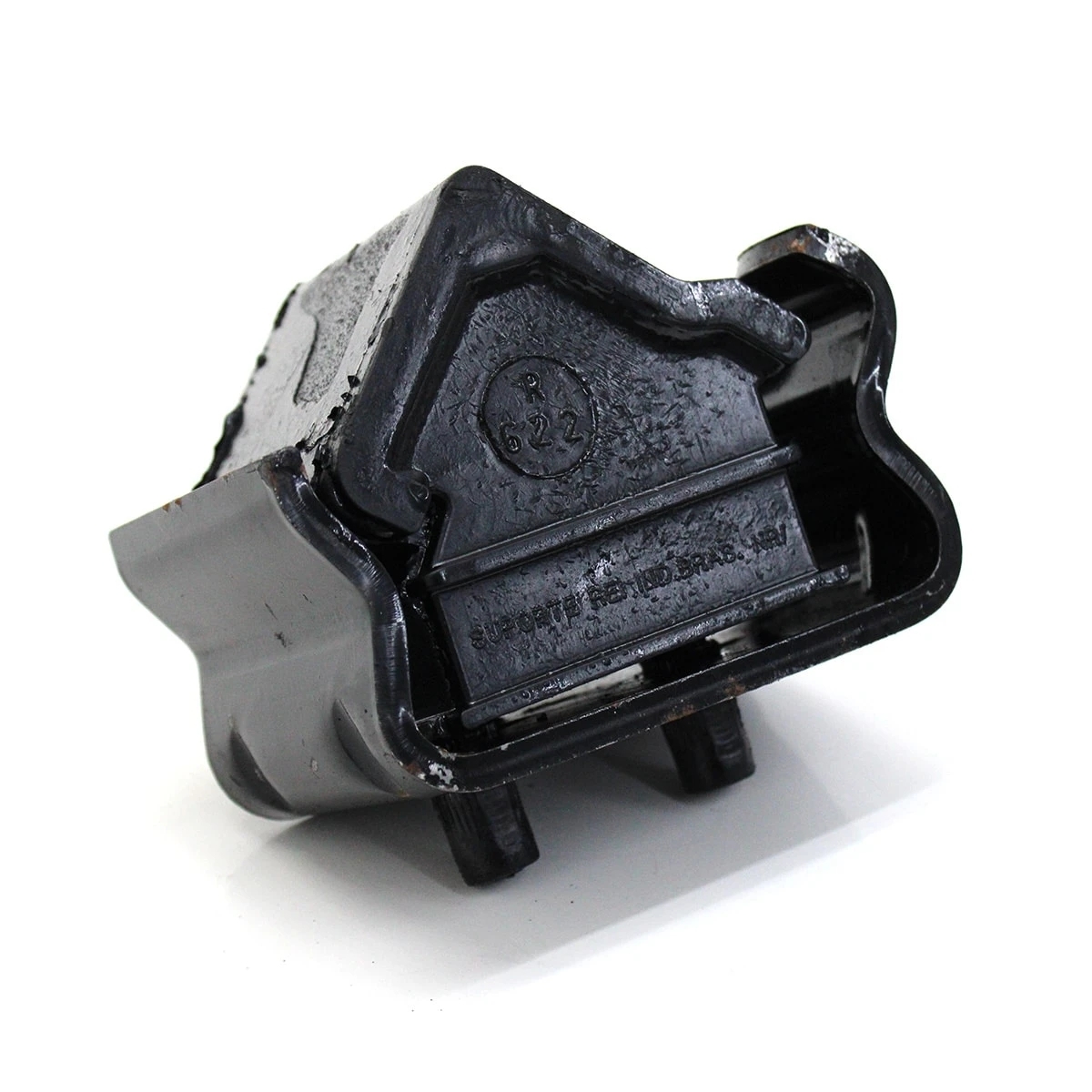 COXIM DIANTEIRO MOTOR VW MOTOR CUMMINS/MWM (COM CHAPA) (MSAMR622A)