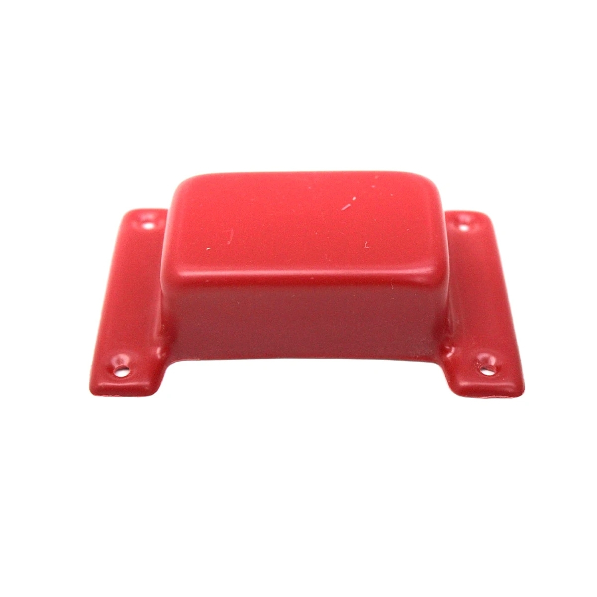 LACRE EMERGENCIA VERMELHA (MSAMMS8050)