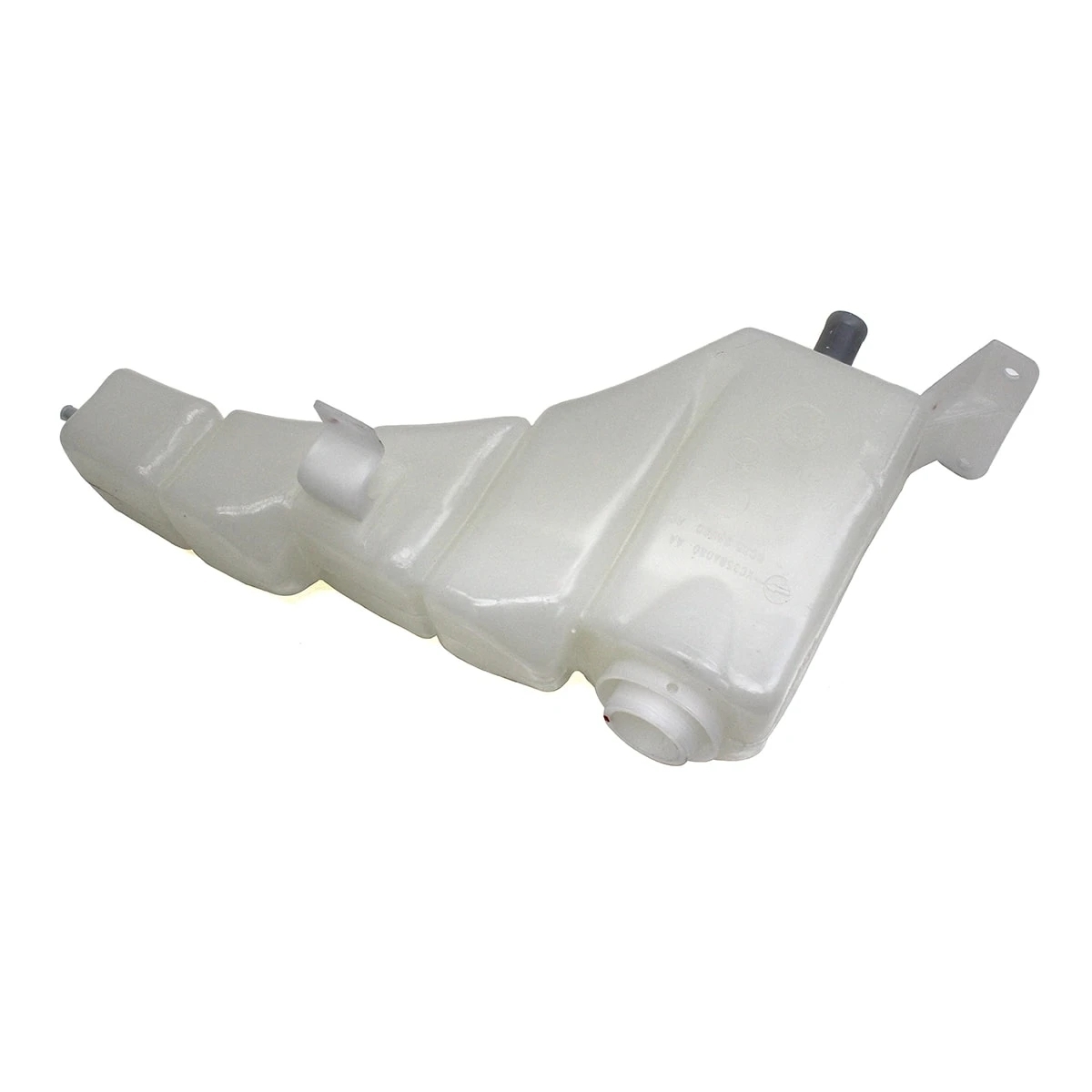 RESERVATORIO DAGUA RADIADOR F250/F350/F4000 (..05/12/06) (SEM TAMPA) (MSAM000209