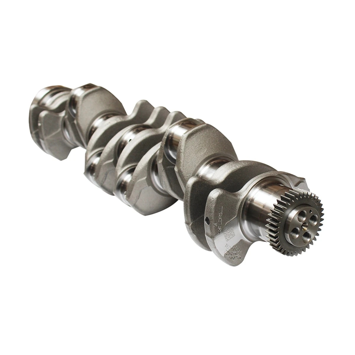 VIRABREQUIM VOLVO VM270/VM330 | VOLVO ONIBUS B270 | AGRALE MA17 | MOTOR MWM X12/