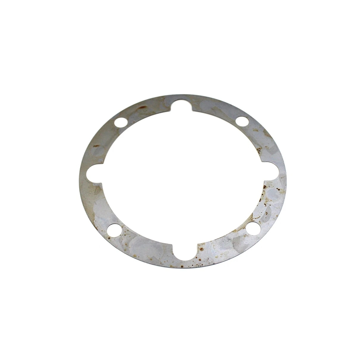 CALCO TAMPA DIANTEIRA MORINGA 0,508MM CÂMBIO FS5005 5205 (T13311391C)