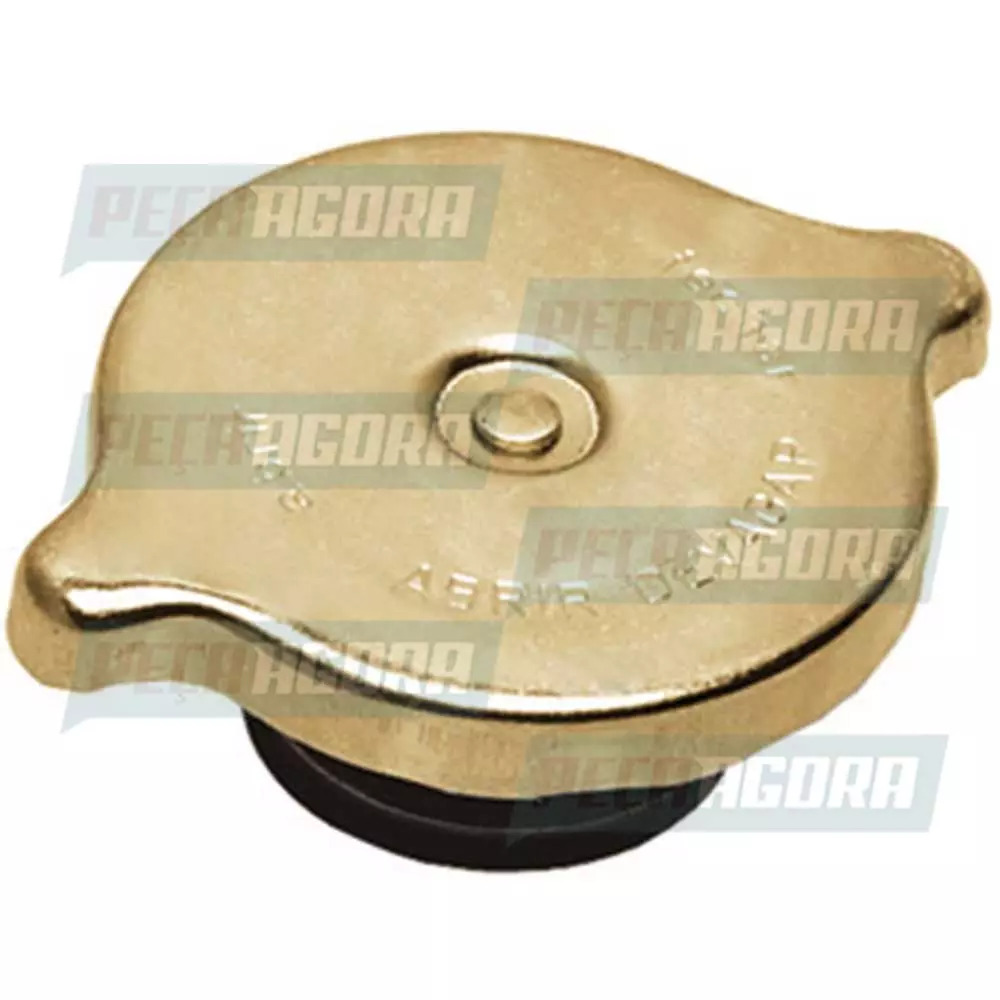 TAMPA RADIADOR PRESSAO MERCEDES 1113 1115 1313 1315 2013 2213 608 OM314 OM352 TO