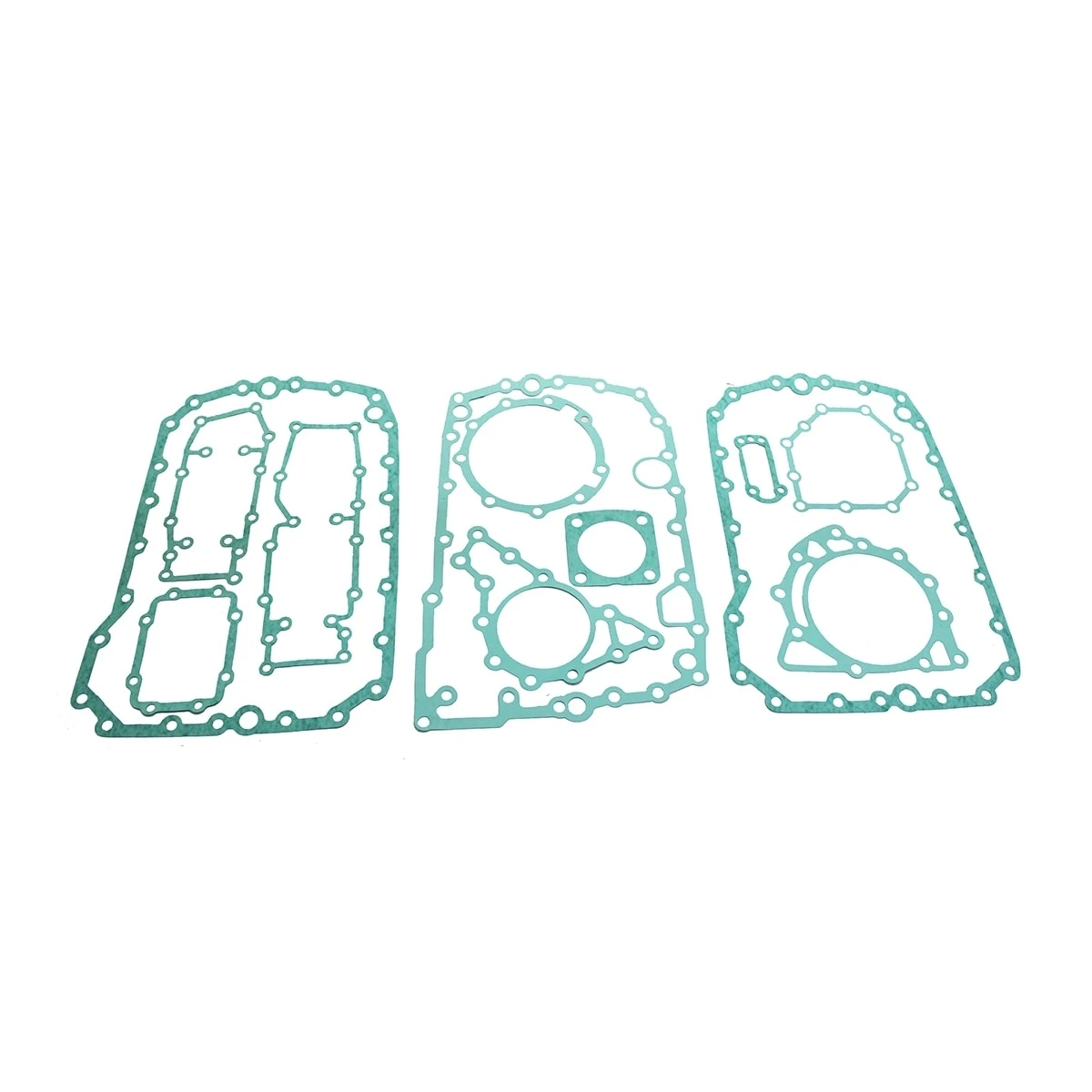 JG JUNTAS (PAPEL) IVECO/VW CAMBIO ZF 16S1685/16S-1685/16S221/16S-221/16S2280/16S