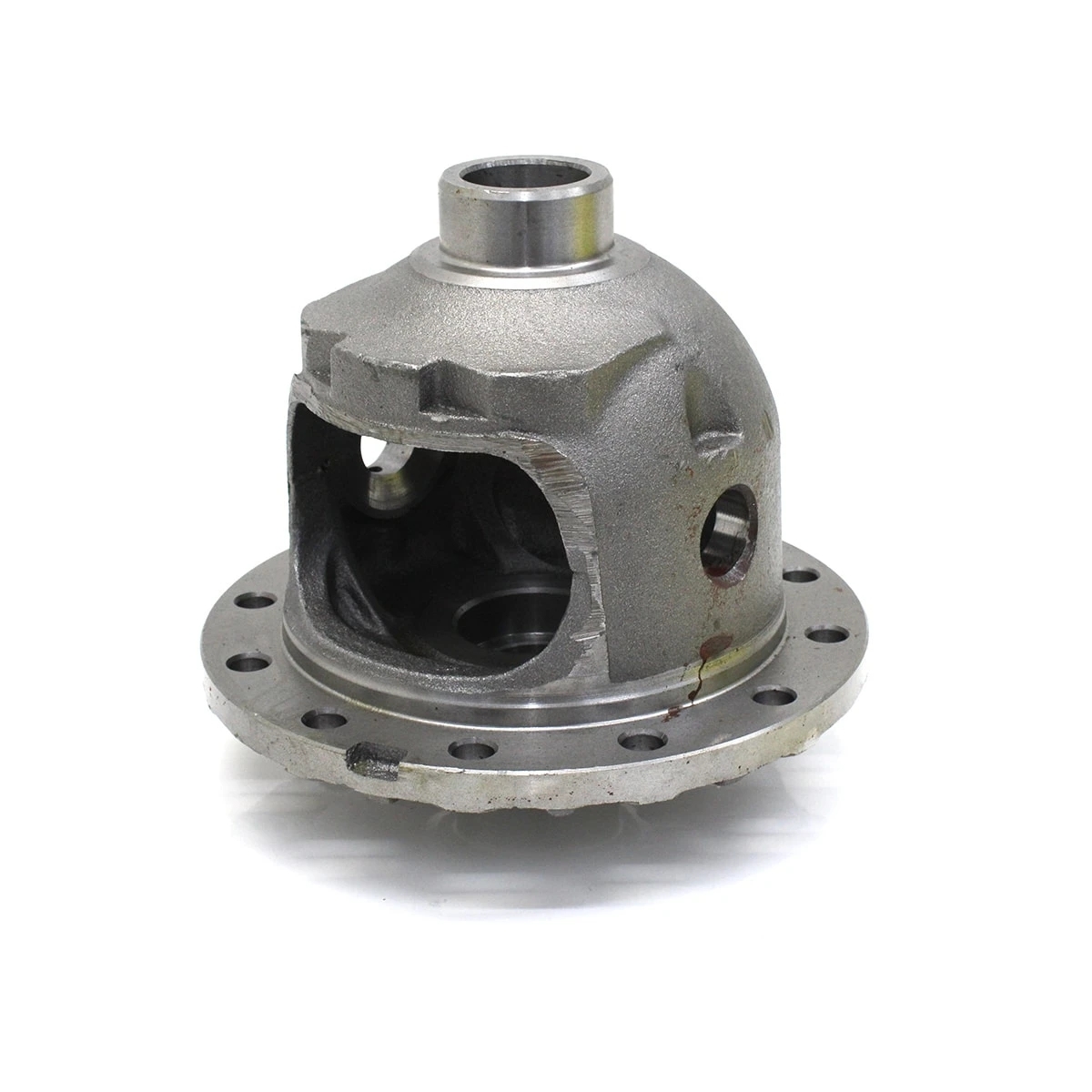 CAIXA SATELITE VAZIA CAIXA SATELITE VAZIA VW 5140/5150 DELIVERY | VW NOVO DELIVE