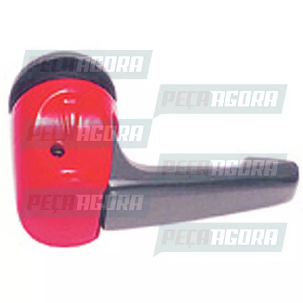 TRINCO QUEBRA VENTO MERCEDES BENZ 709 ATRON LE ESQUERDA (5005D-603)