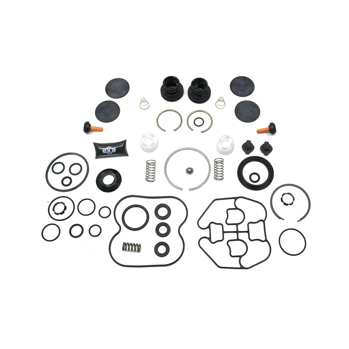 REPARO CILINDRO LEVANTE POCLAIN (18254)