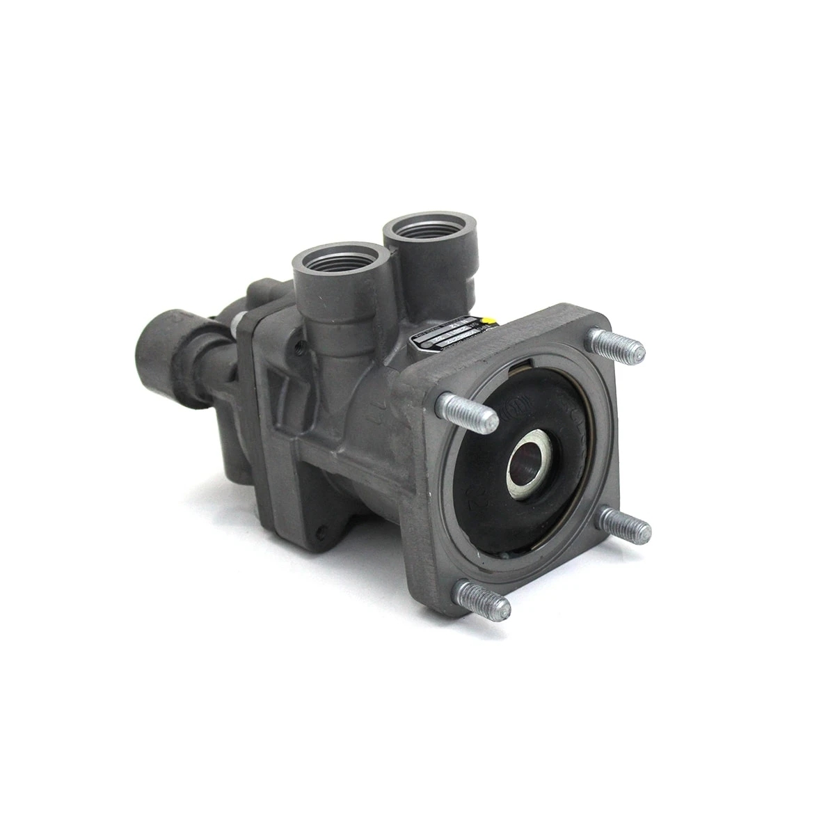 VALVULA PEDAL FREIO VW/MB (ROSCA PARA CONEXOES M22) (K00623260)