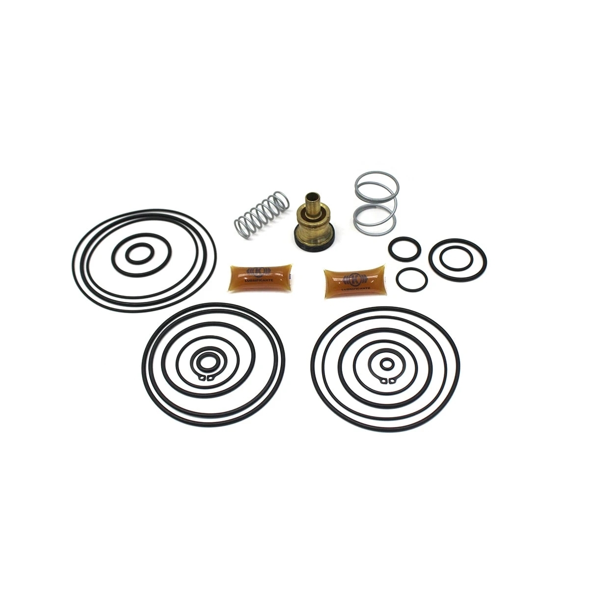 JG REPARO VALVULA CONTROLE CARRETA (II35271P60)