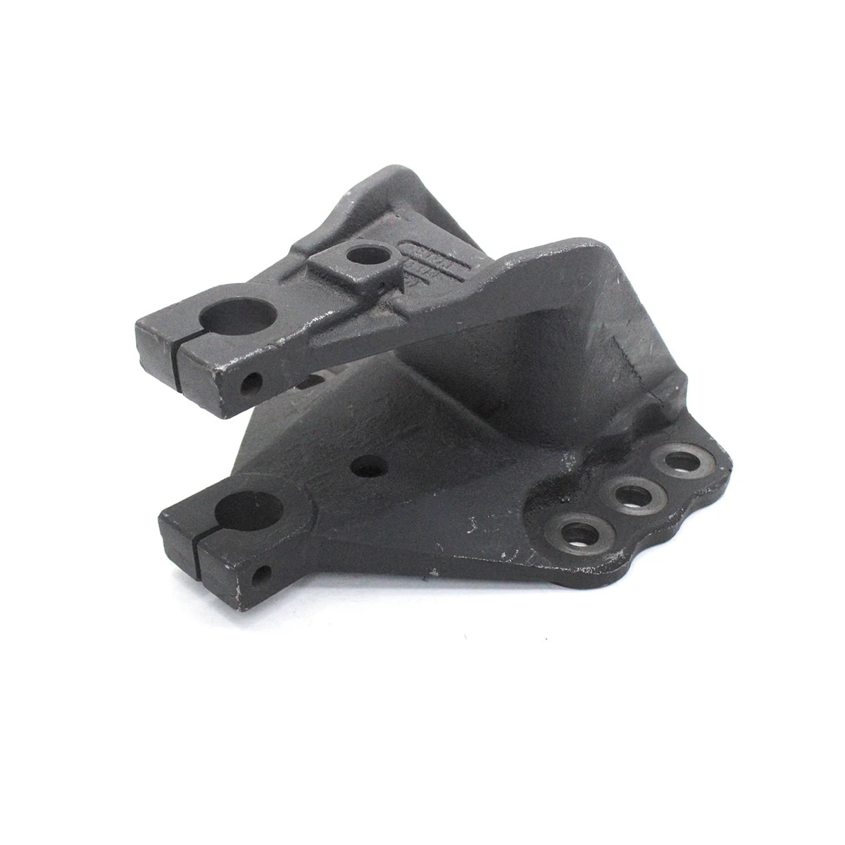 SUPORTE MOLA TRASEIRA VOLKSWAGEN 17210 PARTE DIANTEIRA ESQUERDA (TAC8035719)