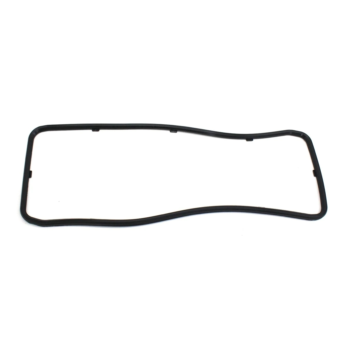 JUNTA (BORRACHA) CARTER FORD/VW MOTOR CUMMINS SERIE ISB 6CIL (60216BO)