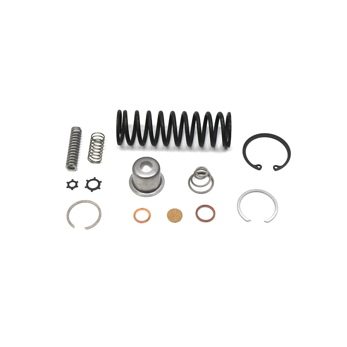 REPARO VALVULA SECADOR APU MB (0004305915-II173690061-60-II17369006160)