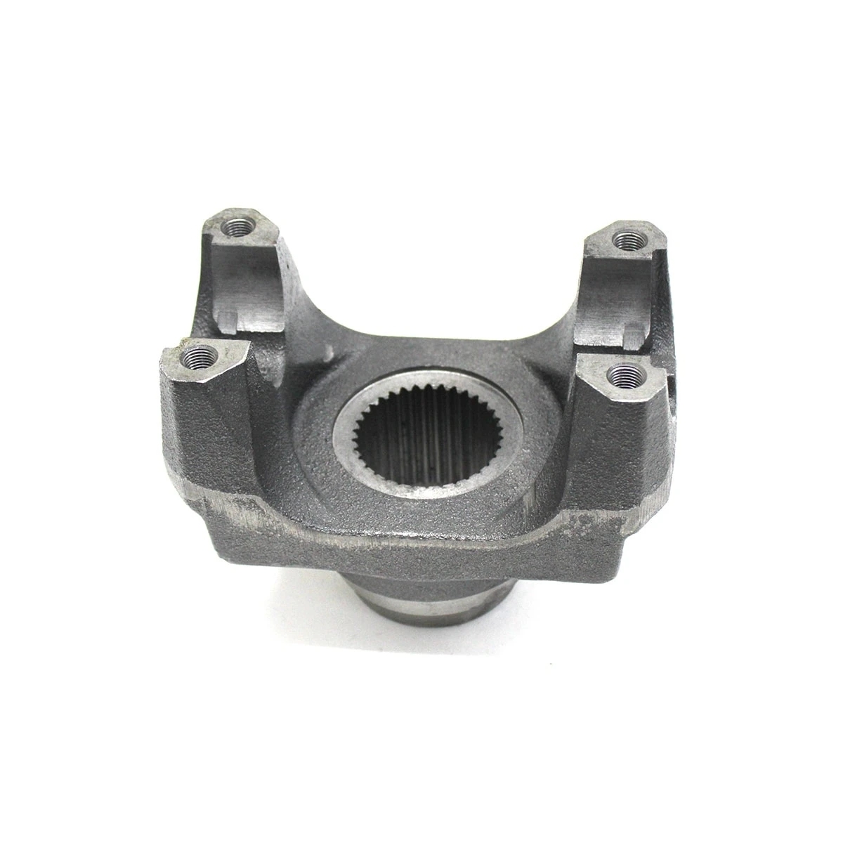 TERMINAL/FLANGE YOKE 34 ESTRIAS VW/FORD (ROSCA 3/8) (CRUZETA SPL901X) (MSAMST12)