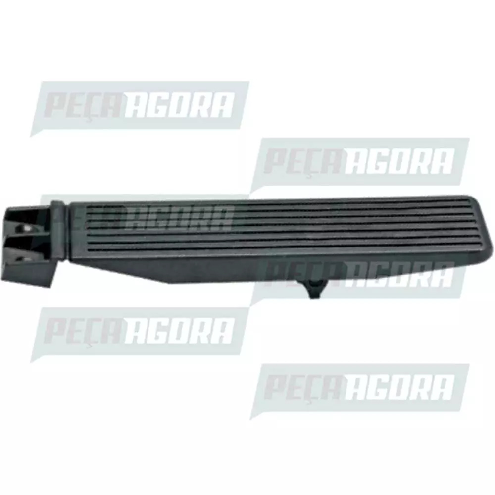 PEDAL ACELERADOR MERCEDES LO809 LO 811 709 809 (3843017001-VT1102)