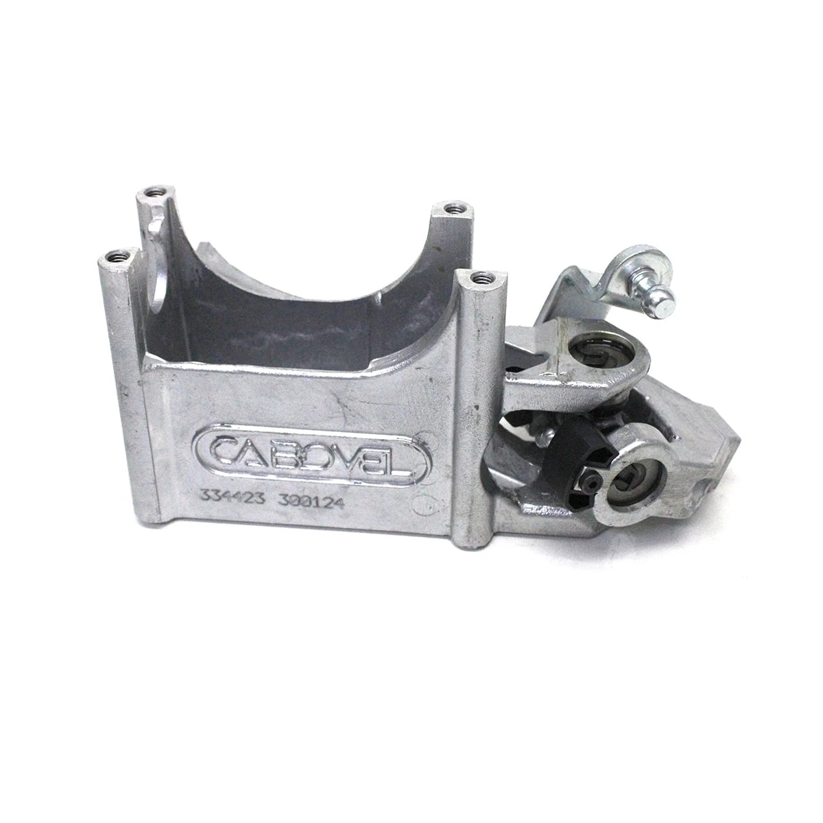 CARCACA TRAMBULADOR PARA CABO COMANDO ENGATE/SELECAO CAMBIO AGRALE VOLARE 08.. (