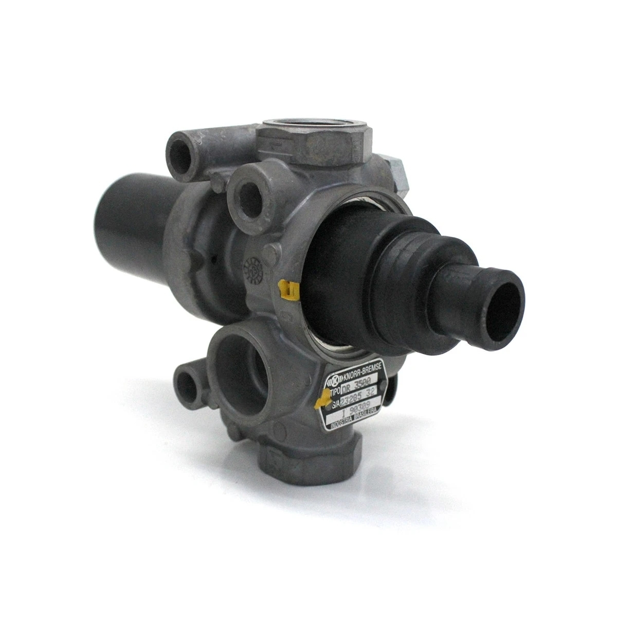 VALVULA REGULADORA PRESSAO MB 1418/1618 (ROSCA PARA CONEXAO M22X1,5) (COM VALVUL