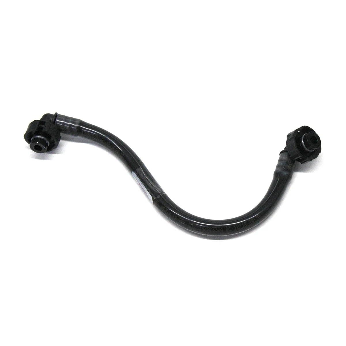 TUBO DE ENTRADA DE AGUA DO COMPRESSOR (5331724)