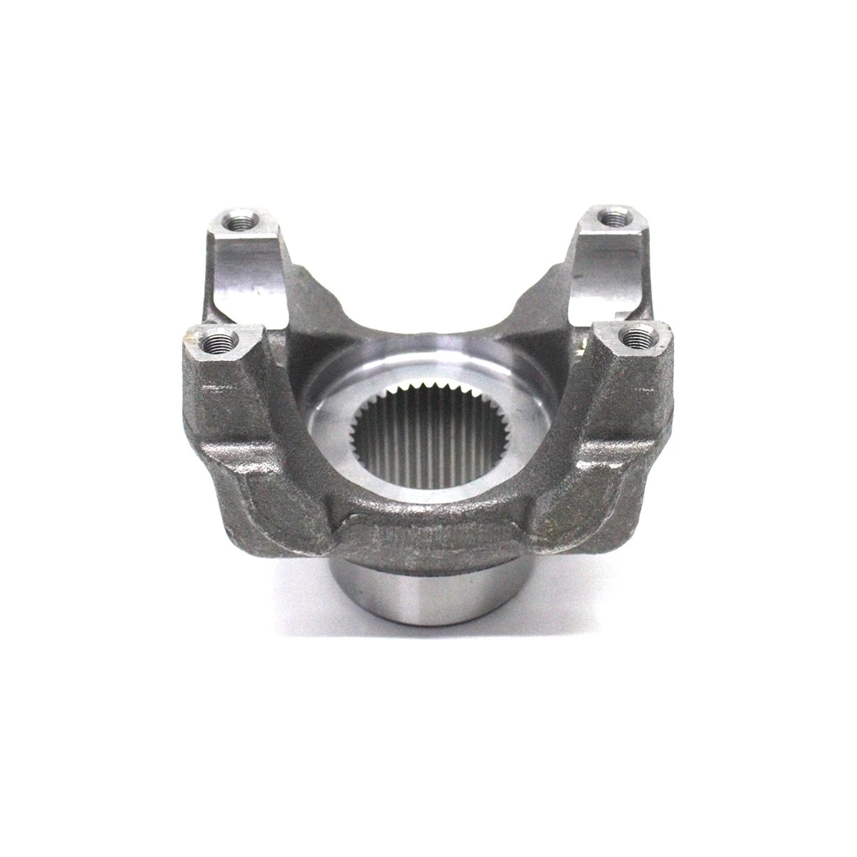 TERMINAL/FLANGE YOKE 38 ESTRIAS FORD/VW CAMBIO EATON (ROSCA 3/8) (CRUZETA SPL901