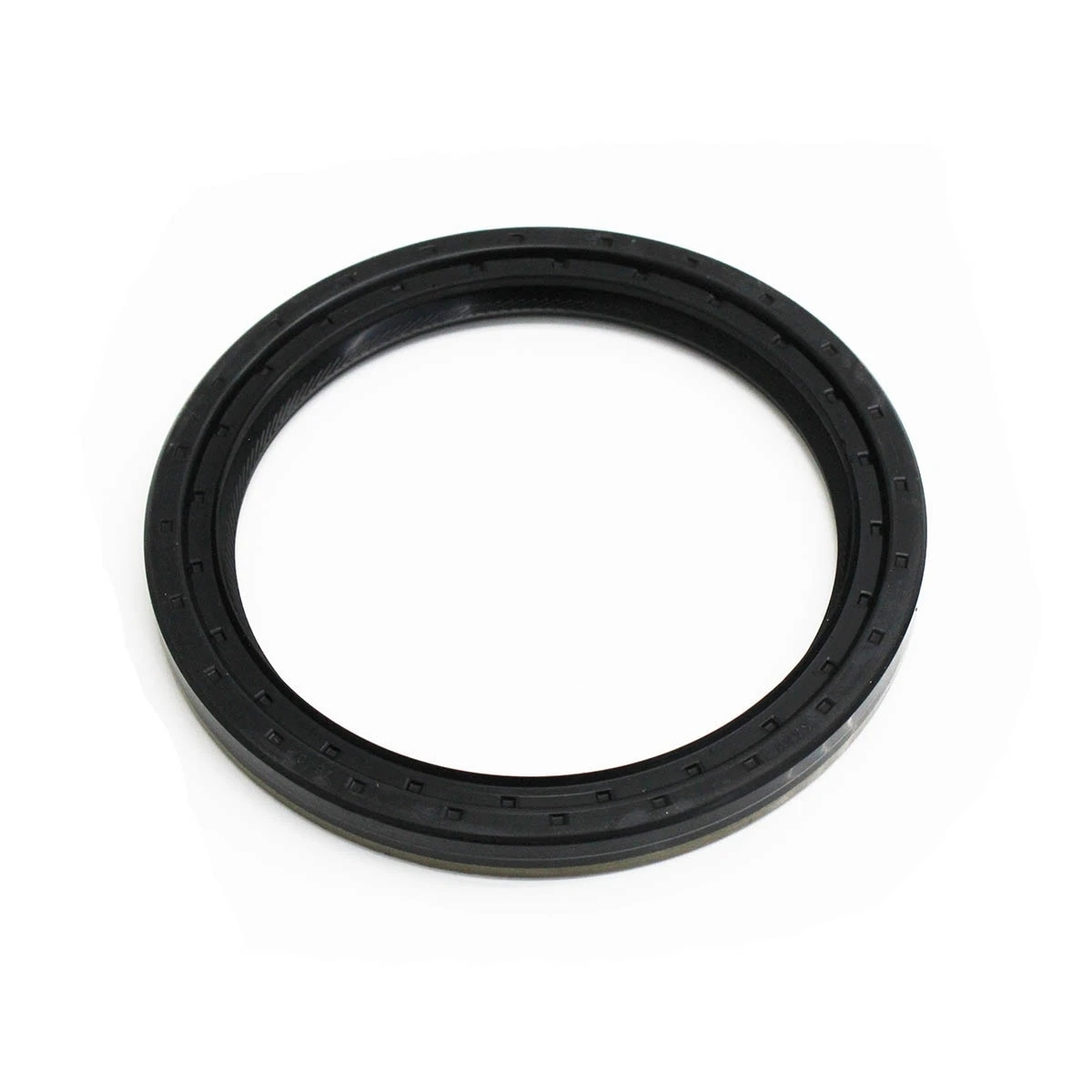 RETENTOR FLANGE TRASEIRA VW/MB CAMBIO ZF 16S (105X130X12/9,5MM) (07840BRAGF)