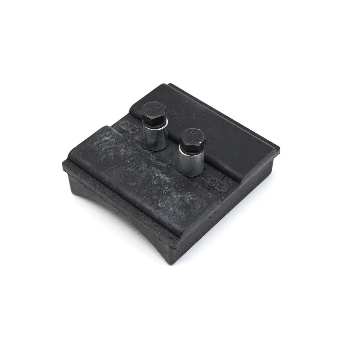 BATENTE DESLIZANTE MOLA SUSPENSAO VW ONIBUS 17240OT/18310OT (MSAMR1231)