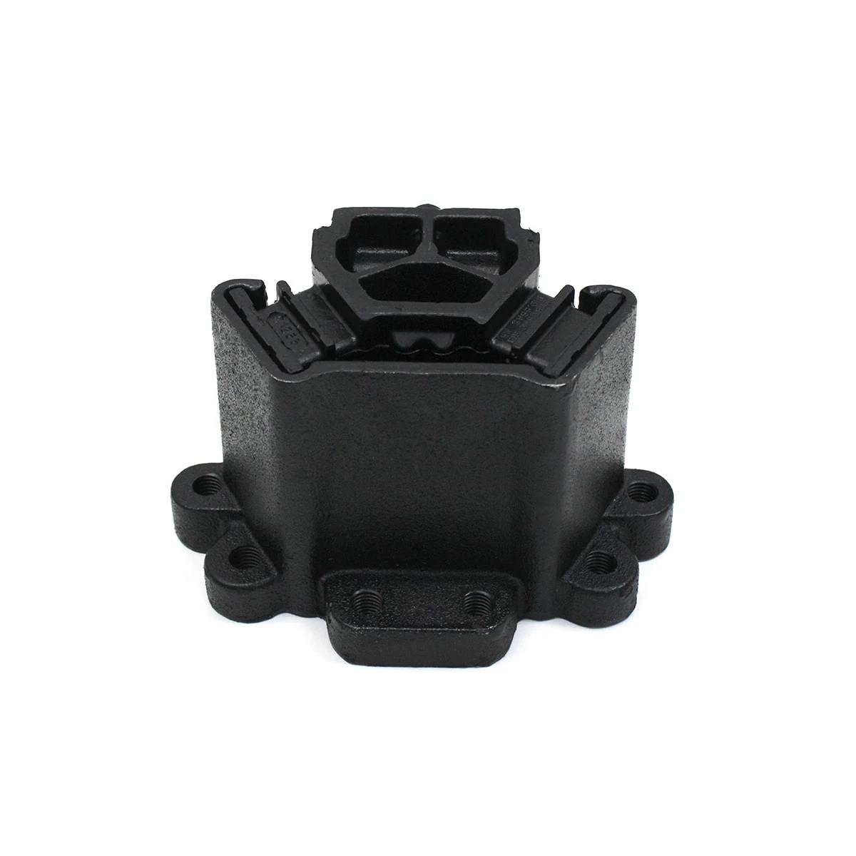 COXIM TRASEIRO MOTOR VW MOTOR MAN D08 (TARJA BRANCA) (ROSCAS (1) M12X1,5 E (2) M