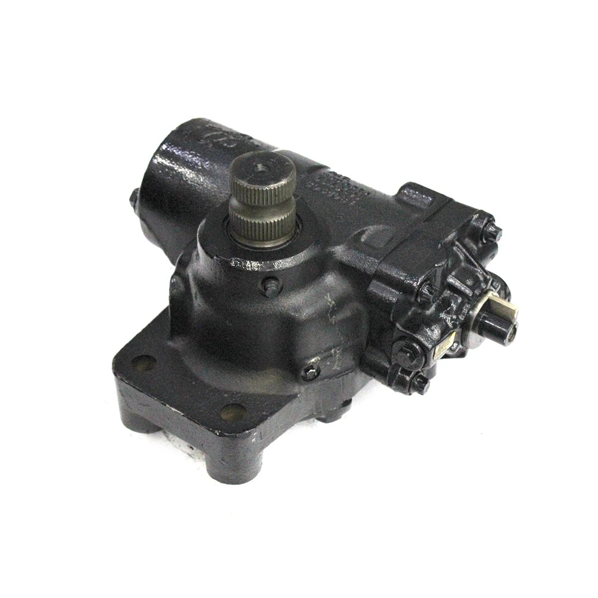 CAIXA DIRECAO CAMINHAO INTERNATIONAL 9800 (2029400C91E)