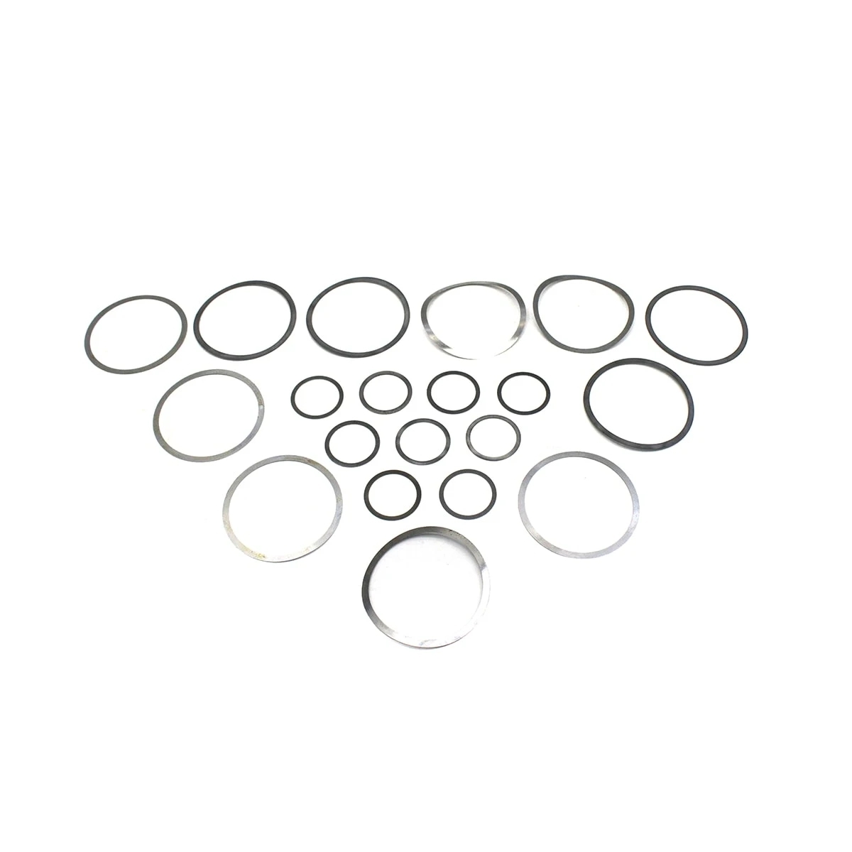 EIXO SECUNDARIO DIVERSOS (4010)