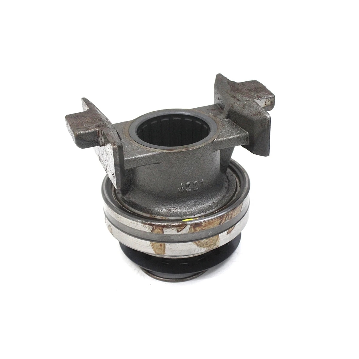 ROLAMENTO EMBREAGEM COM MANCAL FORD/VW (COM TUBO GUIA) (PARA EMBREAGEM EATON 365