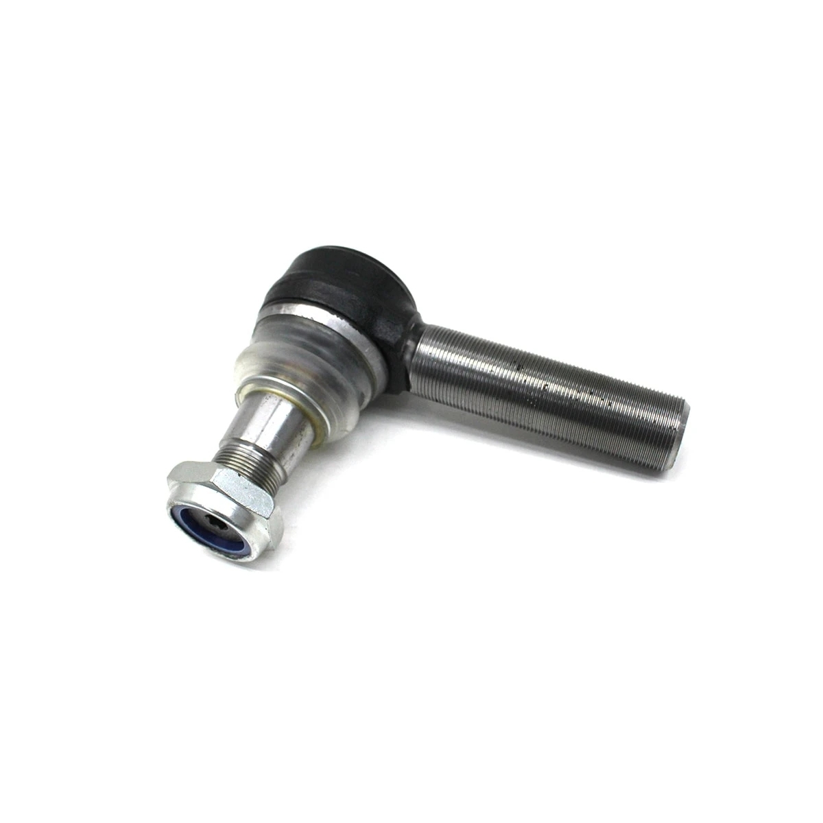 TERMINAL BARRA DIRECAO LD MB AXOR (ROSCA M30X1,5 30MM) (COMPRIMENTO 145MM) (MSAM