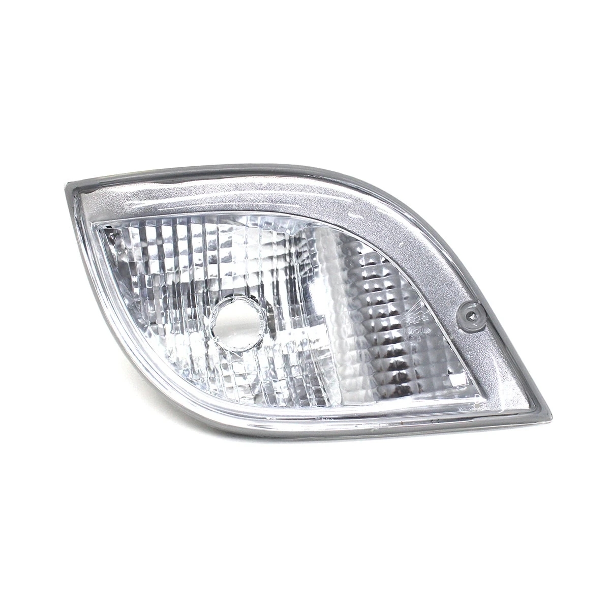 LANTERNA SETA MB ATEGO ACRILICA - CR 24V DIREITO IMPORTADA (9738200621.)