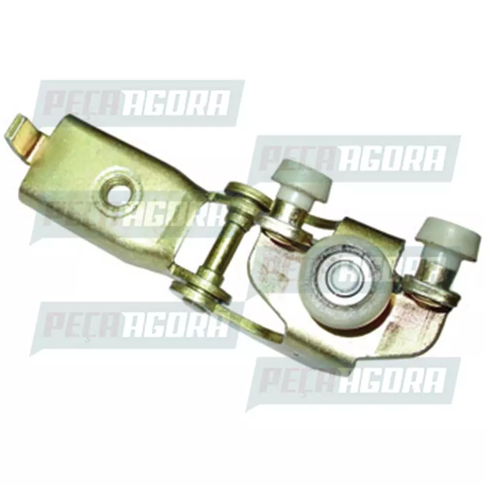 GUIA CENTRAL PORTA LATERAL CORRER MERCEDES SPRINTER (9017601347-622)