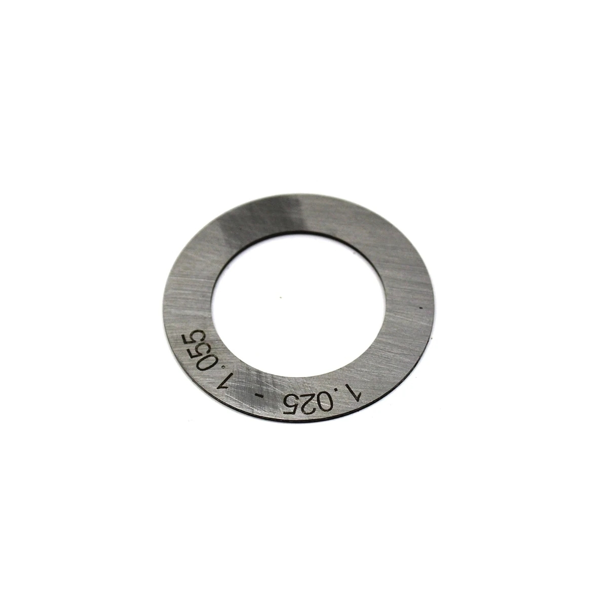 CALCO DO ROLAMENTO DO PINHAO 1,04 AGRALE 9200 TCA MA 9.2 W8 W9 W10 PARA IVECO VE