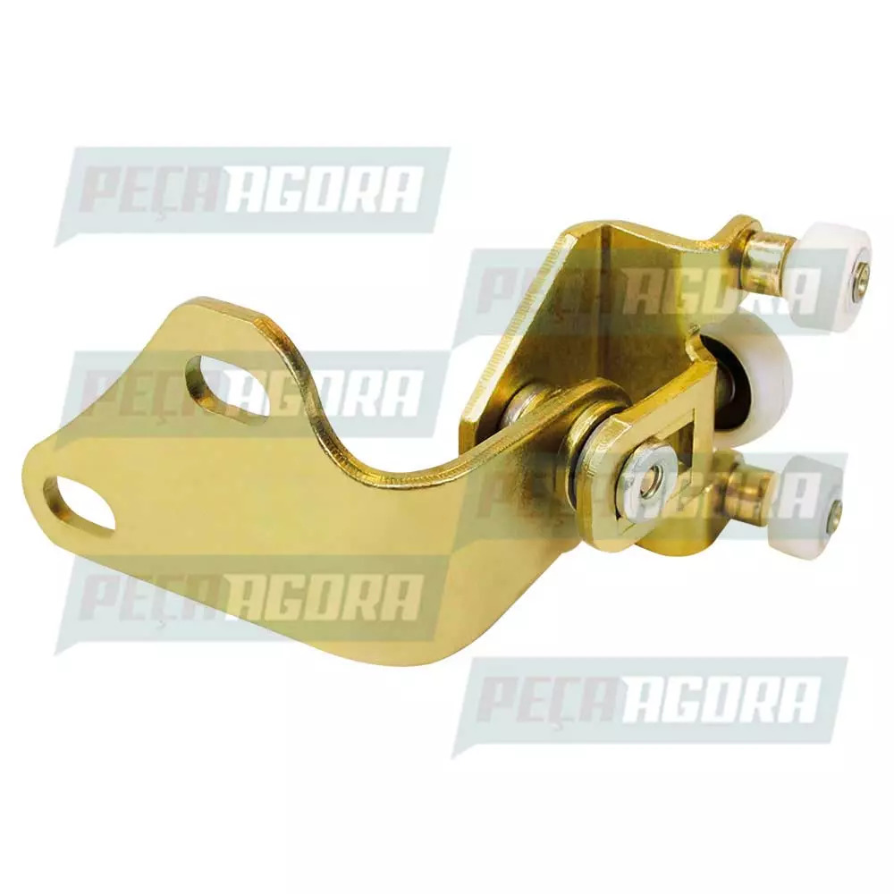 GUIA INTERNO SUPERIOR PORTA LATERAL CORRER SPRINTER 97 2012 (9017601047-623)