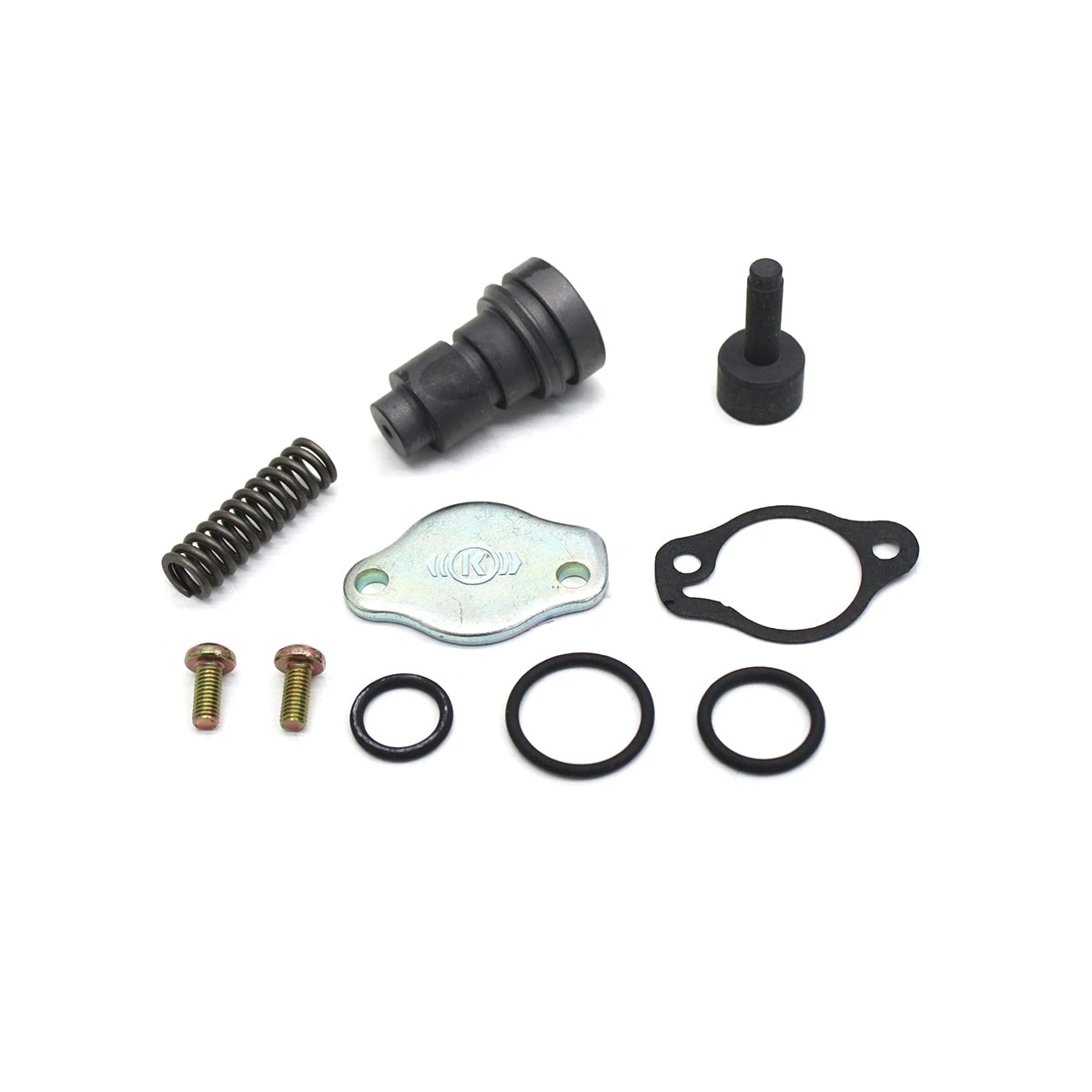 REPARO COMPLETO PARA COMPRESSOR  SISTEMA ESS       (SEB22461)