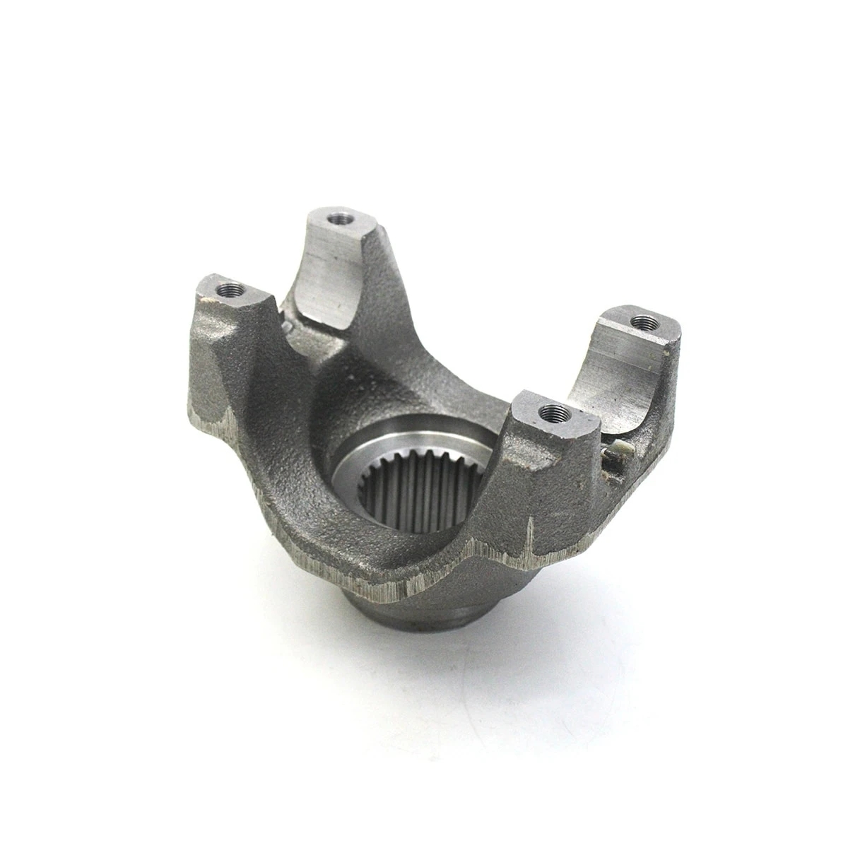 TERMINAL/FLANGE YOKE 24 ESTRIAS CAMBIO ZF MB (ROSCA M10X1,0) (CRUZETA 5438XS) (M