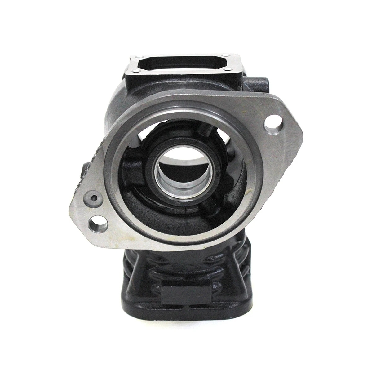 BLOCO PARA COMPRESSOR SOR LK 3863 SEM DESCARREGADOR     (SEB01627)