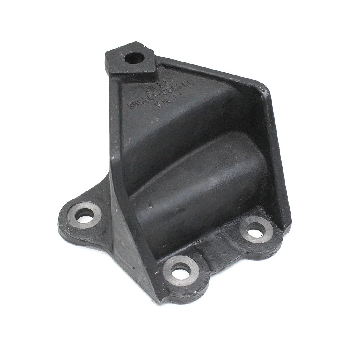 SUPORTE MOLA TRASEIRO LE  VW 16170/24250 ONIBUS 1618 (TJG803561-)