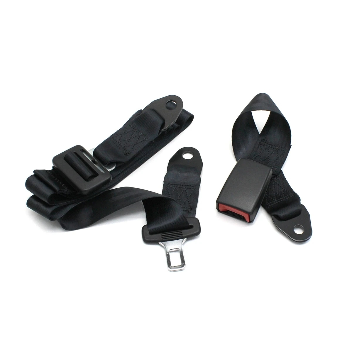 CINTO SEGURANCA 3 PONTAS (UNIVERSAL) (MANUAL) (MSAMMS8011)