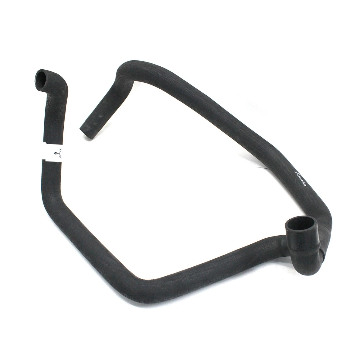 MANGUEIRA LIGACAO BOMBA DAGUA AO RADIADOR MB ONIBUS OF1721/OF1722 (1400056)